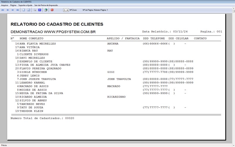 Programa OS Oficina Mecanica com Ordem de Servio e Financeiro v4.0